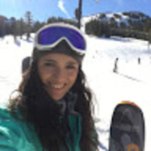 Meet your Posher, Adriana